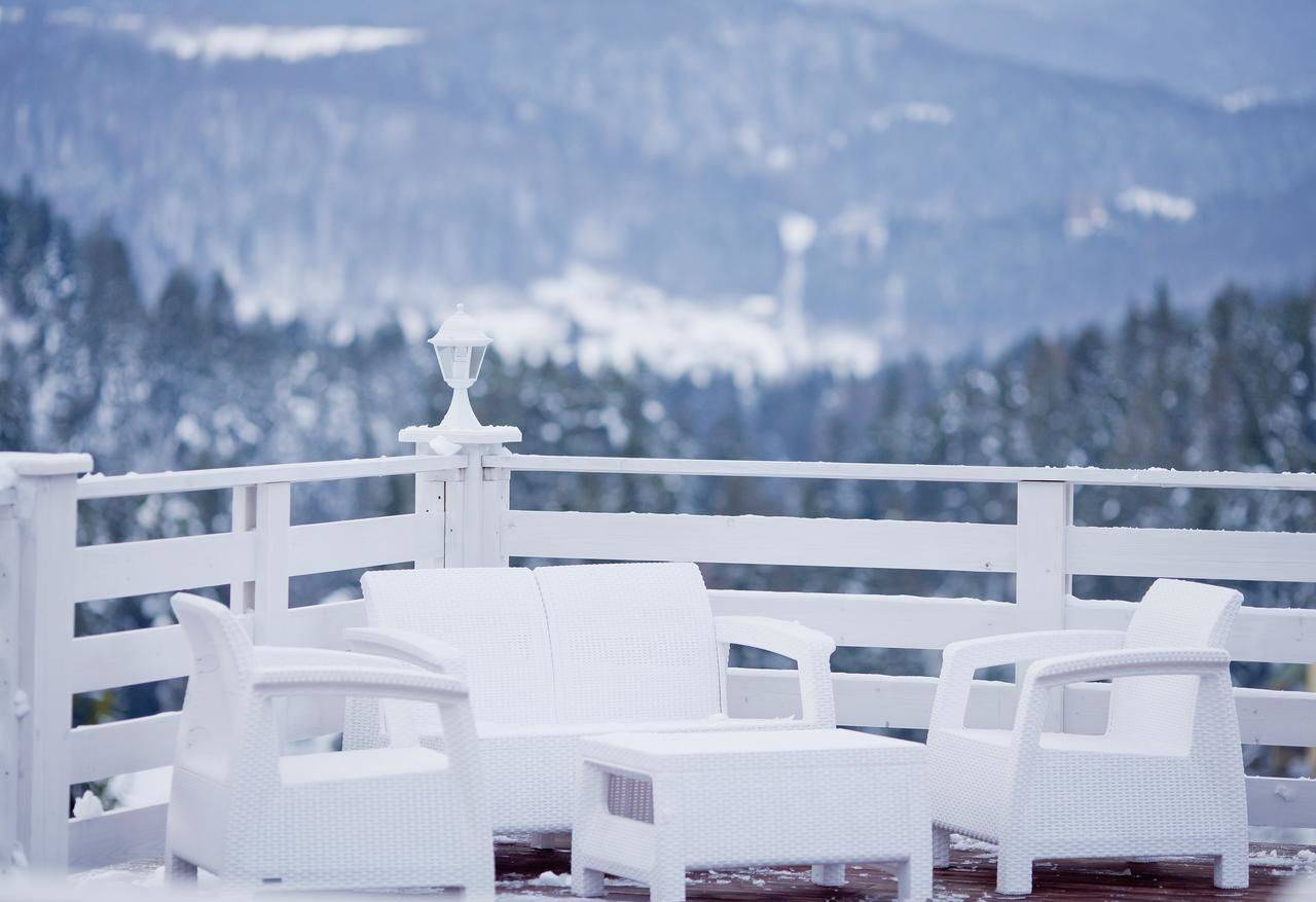 Фото Отели Welland Отель Яремче 6